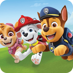 دانلود ‏بازی ساخت پارک سگ های نگهبان