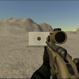 دانلود ‏‏‏شلیک دقیق