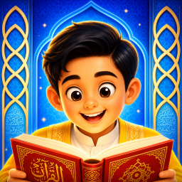دانلود ‏‏محفل ستاره ها | آموزش و حفظ قرآن