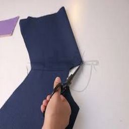 دانلود ‏آموزش های الگوهای خیاطی یقه