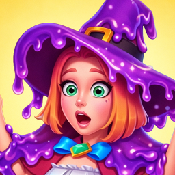 دانلود Circus Words: Magic Puzzle