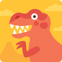دانلود Sago Mini Dinosaurs