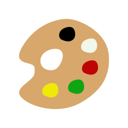 دانلود Real Color Mixer
