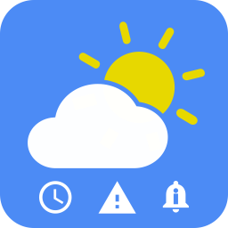 دانلود Pocket Weather