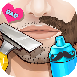 دانلود Beard Salon - Beauty Makeover