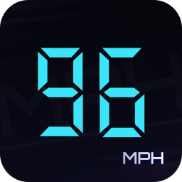 دانلود Gps Speedometer & Mph Tracker