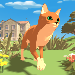 دانلود Cat Life Simulator