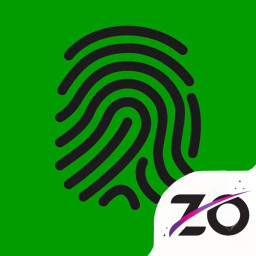 دانلود ‏شغل آیندم با اثر انگشت