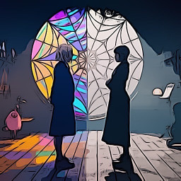 دانلود Wednesday Quiz