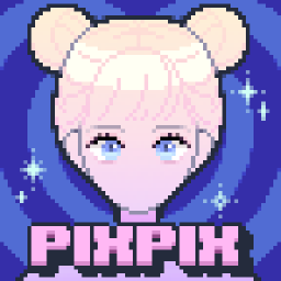 دانلود PIXPIX : Make my Avatar