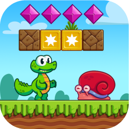 دانلود Croc's World