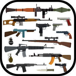 دانلود Firearms Sounds