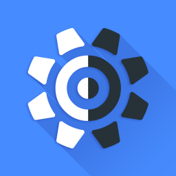 دانلود Neon - Wheel Launcher Theme