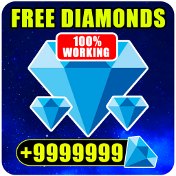 دانلود Get Free Diamonds 💎 Tricks for Garena Fire 💎