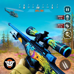 دانلود Fire Free Commando Mission: Unknown Battlegrounds