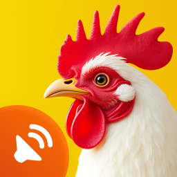 دانلود Animal Ringtone - Birds Sound