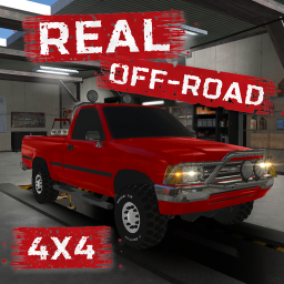 دانلود Real Off-Road 4x4
