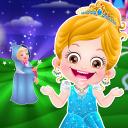دانلود Baby Hazel Cinderella Story