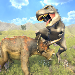 دانلود Bad Dino: Fight prank