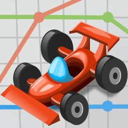 دانلود Paper Racing