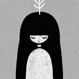 دانلود Her Trees : Dream Puzzle