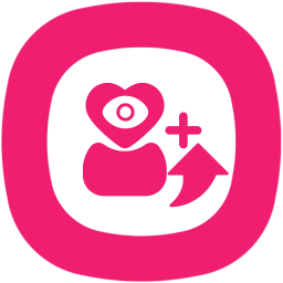 دانلود ‏کافه سوشیال - فالوور لایک بازدید