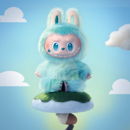 دانلود ‏لبوبو در دنیای پرماجرا