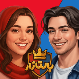 دانلود ‏‏‏‏‏‏‏بالتازار بازی با کلمات ( آنلاین )