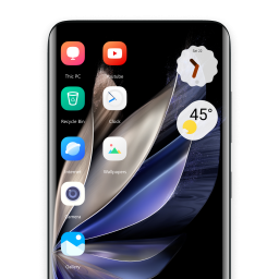 دانلود vivo X Fold 2 Theme