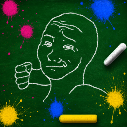 دانلود ‏‏‏‏چارتخته(تخته گچی)
