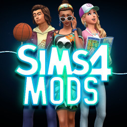 دانلود SIMS 4 MODS