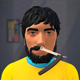 دانلود My Haircut Barber Shop 3D