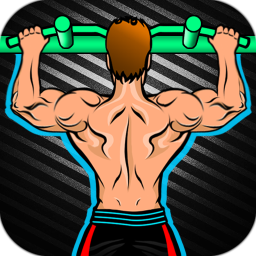 دانلود Pull Ups Workout - Be Stronger