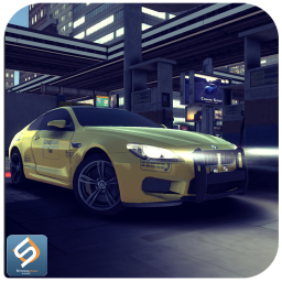 دانلود Amazing Taxi Simulator V2 2019