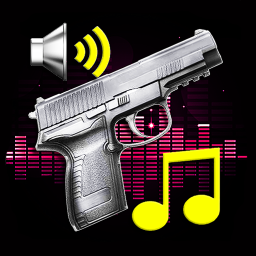 دانلود Gun Sounds Ringtones