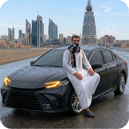 دانلود King Of Steering - KOS Drift