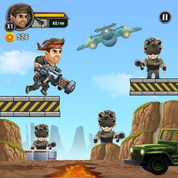 دانلود Major Militia - War Mayhem