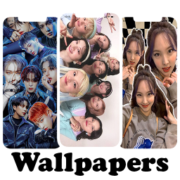 دانلود Kpop Idol wallpaper HD