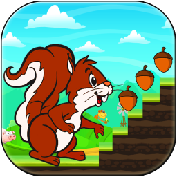 دانلود Squirrel Run