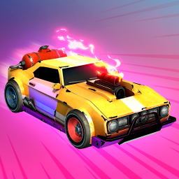 دانلود Nitro Racing Manager