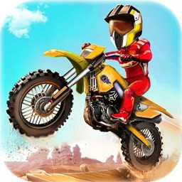 دانلود ‏بازی موتور پرشی