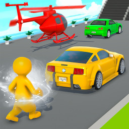 دانلود Shape Transform - Shifting Run