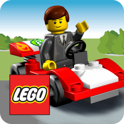 دانلود LEGO® Juniors Create & Cruise