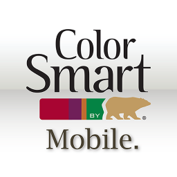دانلود ColorSmart by BEHR® Mobile