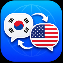 دانلود Korean English Translator