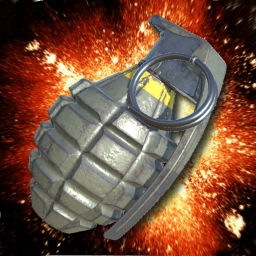 دانلود Simulator of Grenades, Bombs and Explosions