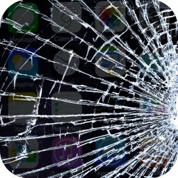 دانلود Fake Broken Screen