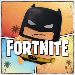 دانلود ‏‏‏‏‏‏فورتنایت