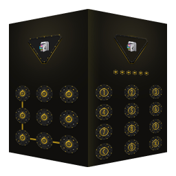 دانلود AppLock Live Theme Lucky Wheel