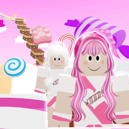 دانلود Candy Parkour Sweet girl